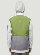 A-COLD-WALL* Rhombus M65 Jacket