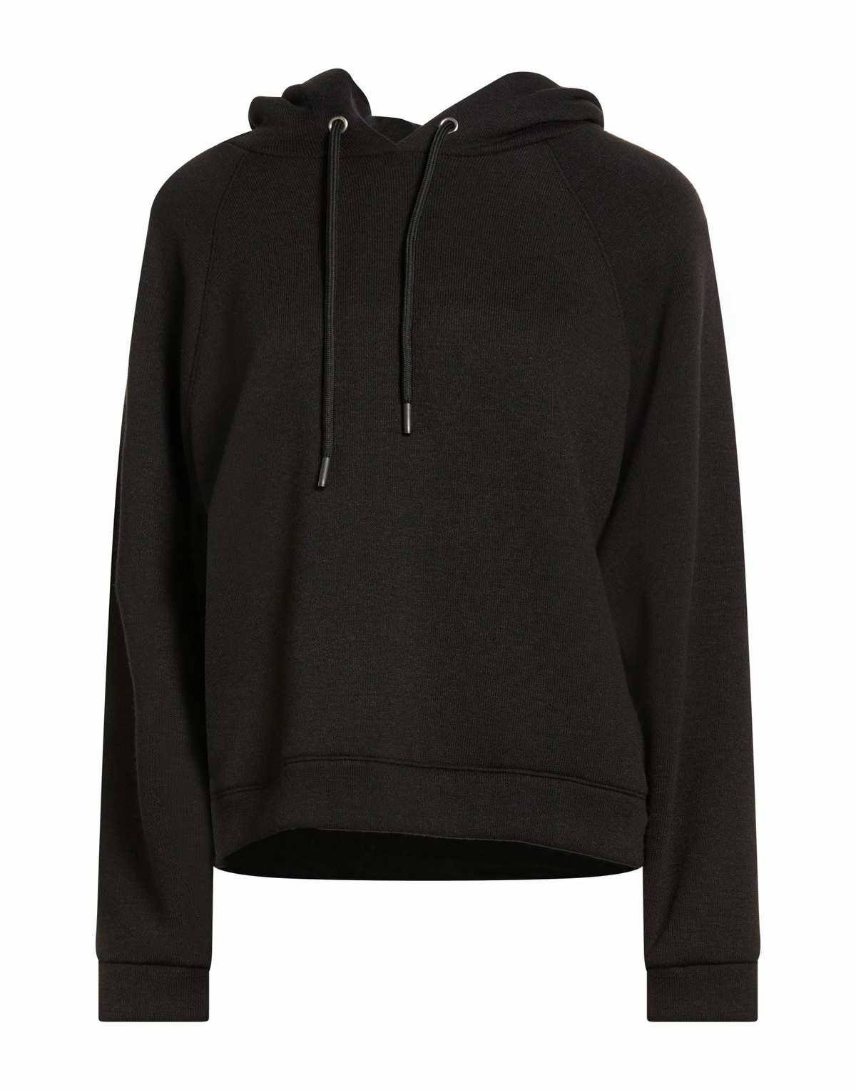 Berna Womens Sweater in Black