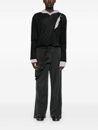 Y/Project Layered Track Pants