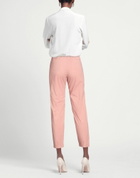 Slowear Womens Pants Antique rose