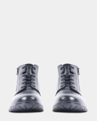 Steve Madden Moris Boots in Black