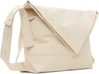 Jan-Jan Van Essche Off-White #39 Small Carrier Bag