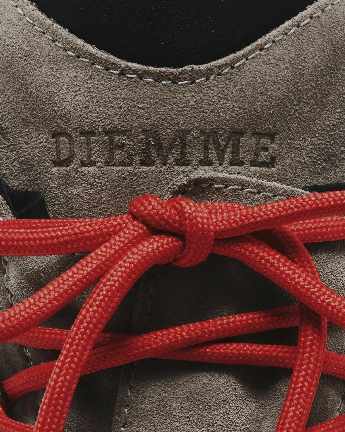 Diemme Diemme X Bstn Roccia Basso Brown Casual Shoes