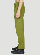 Ostrya Yarrow Hiking Track Pants