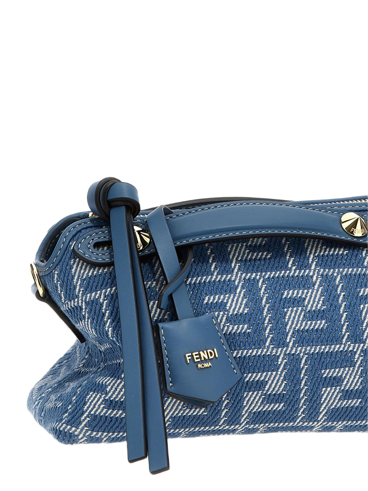 Fendi by The Way Soft Mini Handbag Fendi