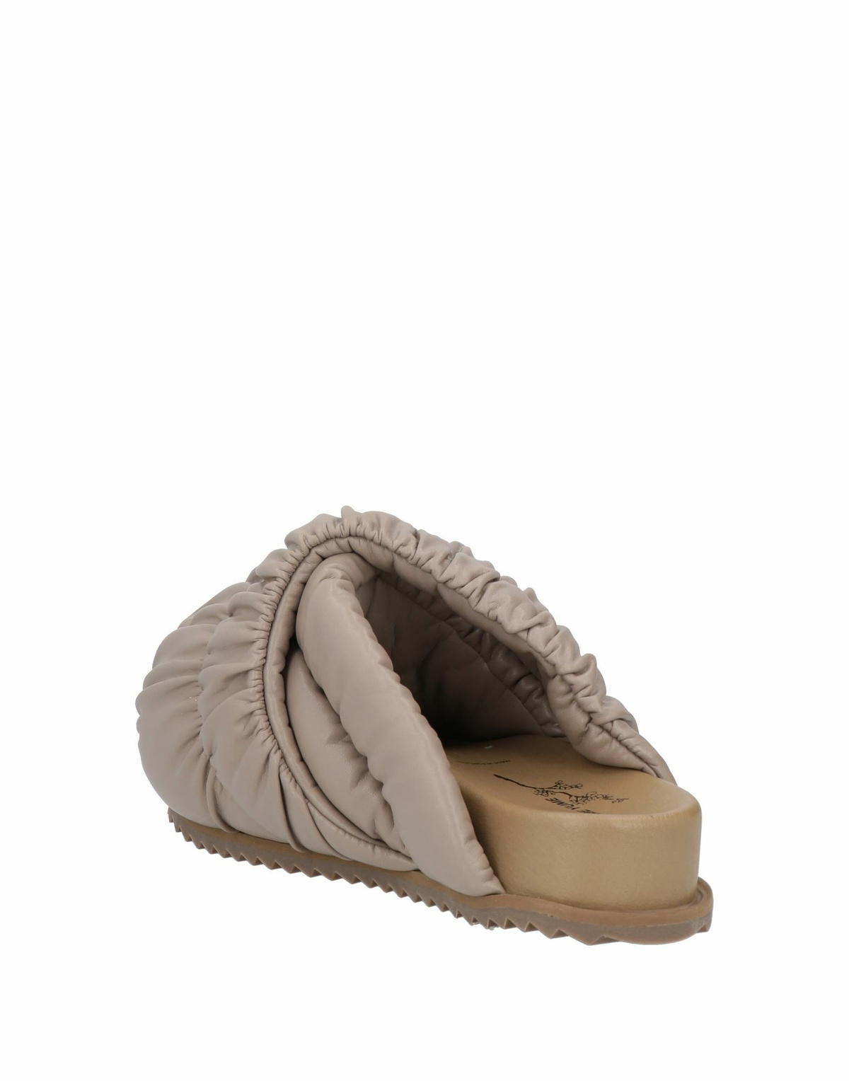Yume Yume Womens Mules & Clogs in Beige