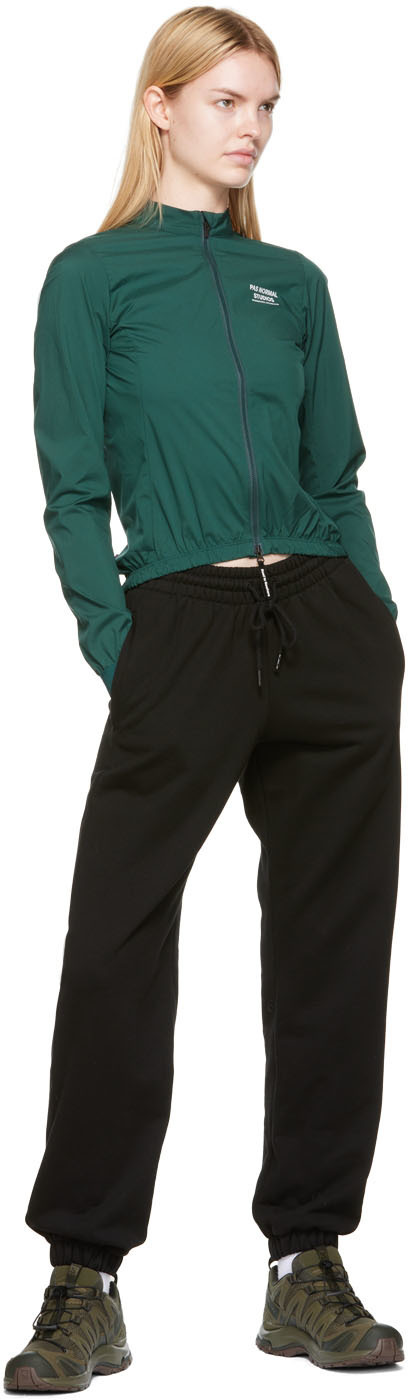 Pas Normal Studios Green Mechanism Jacket