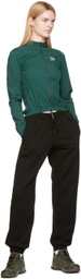 Pas Normal Studios Green Mechanism Jacket
