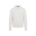 Ralph Lauren Long Sleeves Polo Knit