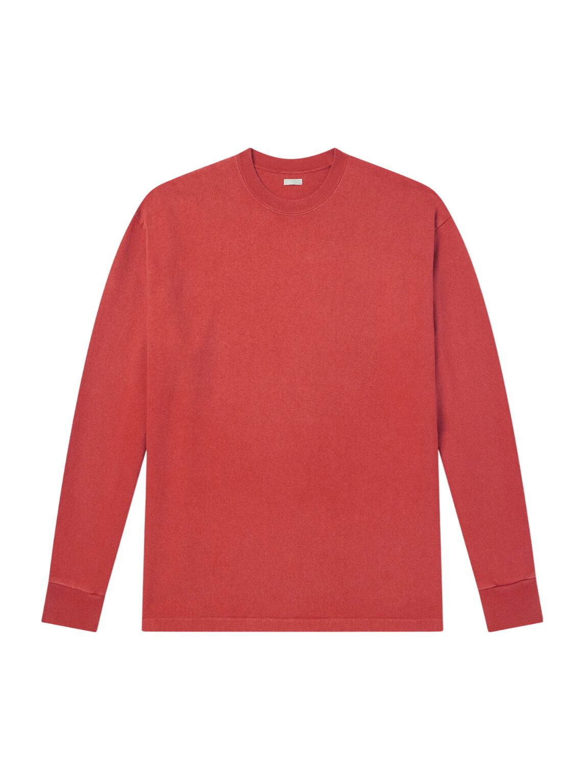 取り置き Gosha Long Sleeve T-shirts Gosha Rubchinskiy a⁄w 15 Logo