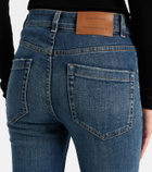Dorothee Schumacher Blue Jeans Baby flared jeans