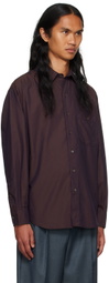 Maiden Name Brown Ian Shirt