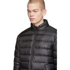 Mackage Black Down James Jacket