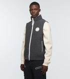 Canada Goose - Mersey fleece vest