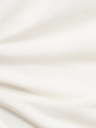 EXTREME CASHMERE N347 Aries Cotton & Cashmere L/s T-shirt