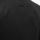 Fear Of God Men's Eternal Cav Twill Suit Jacket in Black