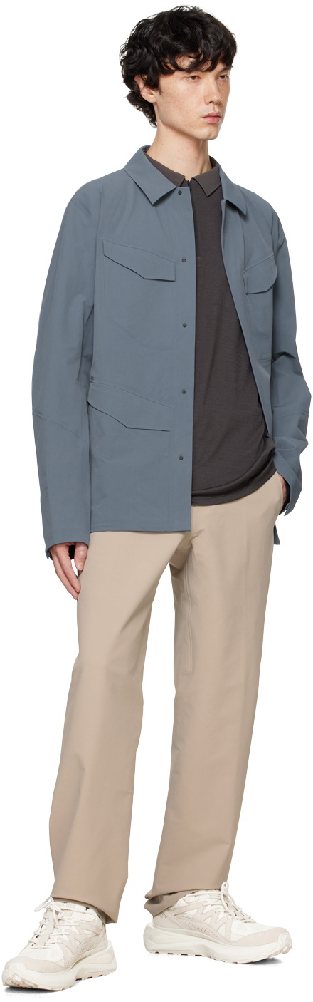 Field Softshell Jacket