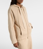 Max Mara Omelia cotton sweatshirt