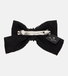 Etro Embellished hair clip
