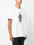 POLO RALPH LAUREN - Logo T-shirt