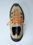 Moncler Trailgrip Lite3 Low Top Sneakers