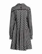 Kenzo Womens Mini dress in Grey