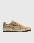 Puma Slipstream Lo Pl Beige - Mens - Lowtop