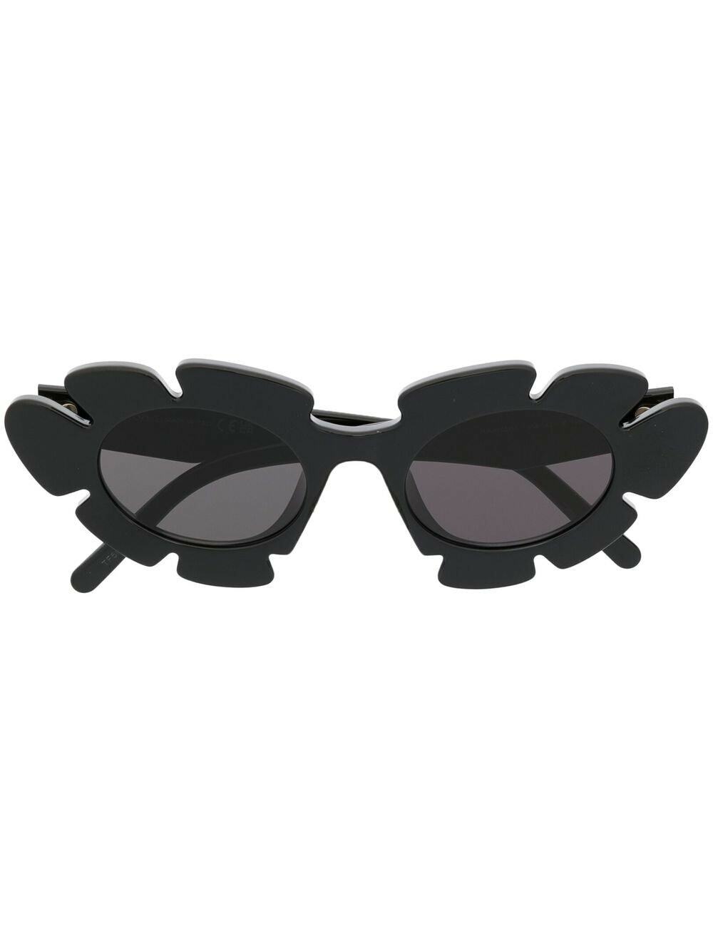 Loewe - Flower Sunglasses Loewe