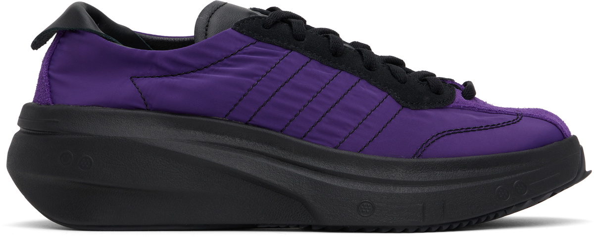 スニーカー Y 3 SUBAYA SNEAKERS Y-3 スニーカー SUBAYA メンズ レディース : ZOZOTOWN Yahoo!店