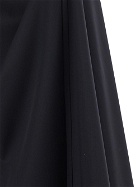 Lemaire Wool Skirt