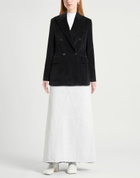 Eleventy Womens Blazer in Midnight blue