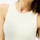 Represent Women's Control Bodysuit in Warm White