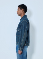 Levi's Denim Trucker Jacket