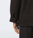 Stòffa Cashmere jacket