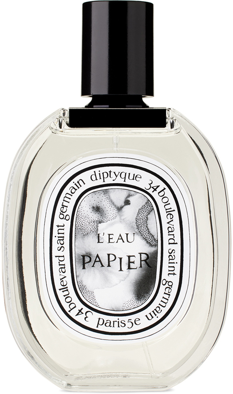 diptyque L'Eau Papier Eau de Toilette, 100 mL Diptyque