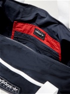 adidas Consortium - SPEZIAL Portslade Logo-Print Shell Duffle Bag