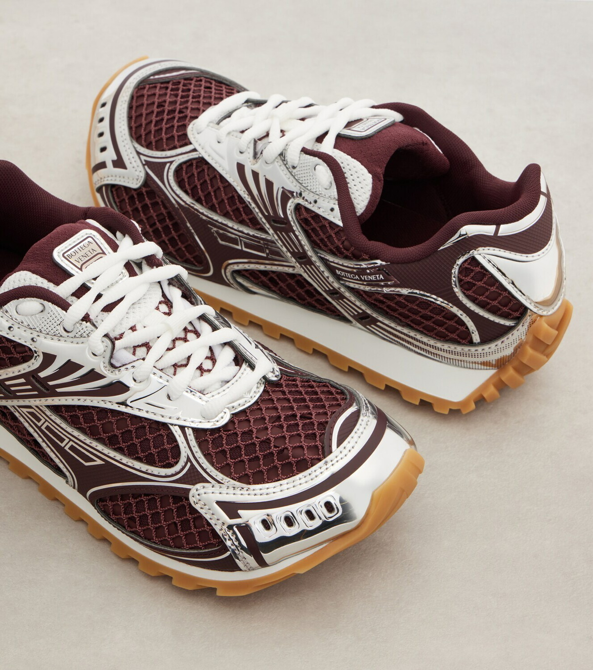 Bottega Veneta Orbit sneakers