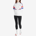 Adidas Running adidas Adizero Run Jacket in White
