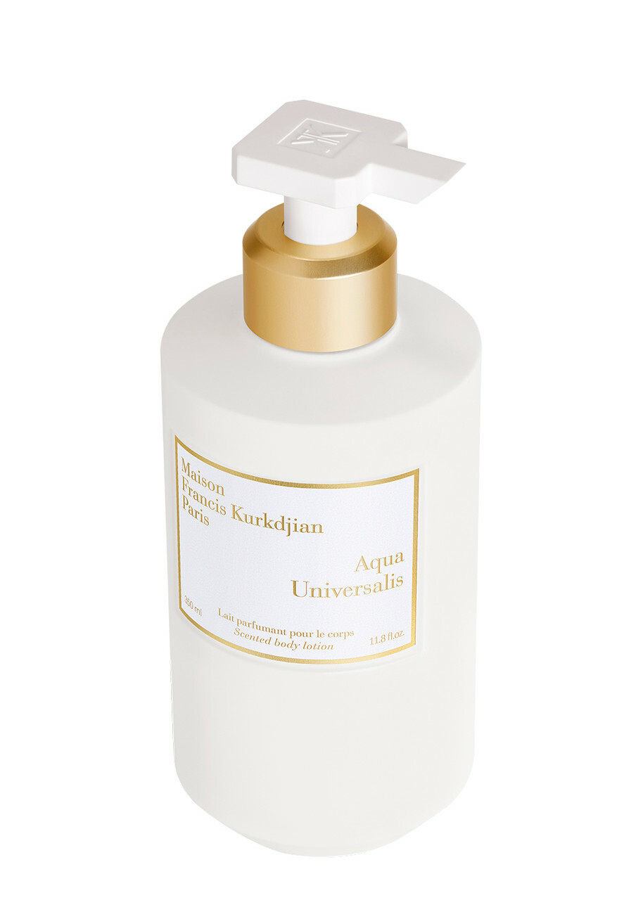 Maison Francis Kurkdjian Aqua Universalis 350ml, Moisturiser, Velvet