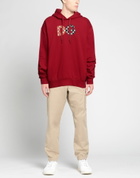 Dolce & gabbana Mens Sweatshirt in Red