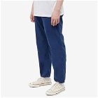 Rats Men's Military Easy Pant in Navy