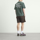 Karma8a Men's Grade Changed T-Shirt in Green