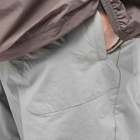 Uniform Bridge Men's Uniform Pants in Grey