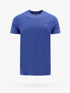 Polo Ralph Lauren   T Shirt Blue   Mens