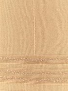 Fabiana Filippi Bouclé Fringed Scarf