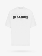 Jil Sander   T Shirt White   Mens