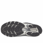 Adidas Men's Adistar Cushion Gtx in Iron/Core Black