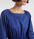 Joseph Cotton maxi dress