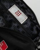 The New Originals 9 Dots Messengerbag Black - Mens - Messenger & Crossbody Bags