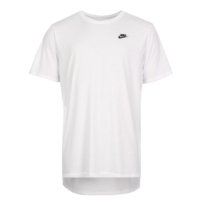 Photo: T-Shirt - White